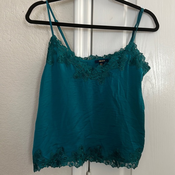 NWOT Tank top. - Picture 1 of 2